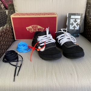 Nike Off White Presto